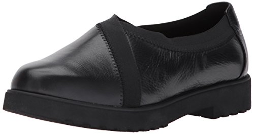 Image of Clarks Women's Bellevue Cedar Slip-On Loafer