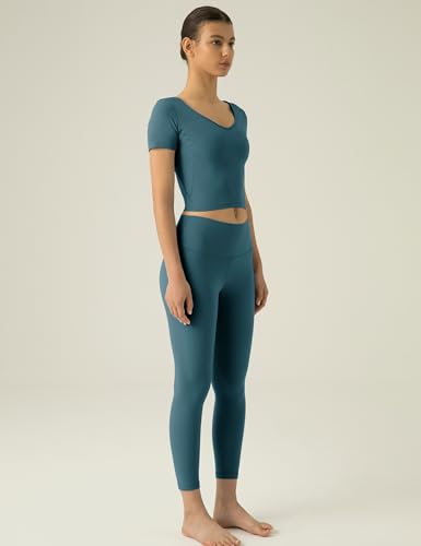 Colorfulkoala-Womens-Dreamlux-High-Waisted-Workout-Leggings-Buttery-Soft-21-Inseam-Yoga-Pants