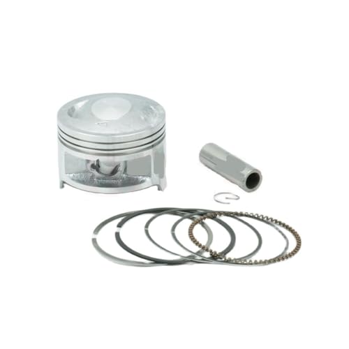 Kit cylindre moto QM200GY pour rénover votre trail avant les sorties tout-terrain