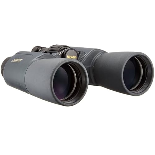 Vixen Ascot 8 to 32x50 CF Zoom Binoculars 1565 miniatura 3