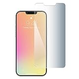 ブリシア iPhone iPhoneとの互換性あり iPhone13pro用 ガラスフィルム 覗き見防止 簡単貼り付けキット付 日本製素材 硬度9H 強化ガラス保護フィルム (iPhone13/13 Pro, 覗き見防止ガラスフィルム)
