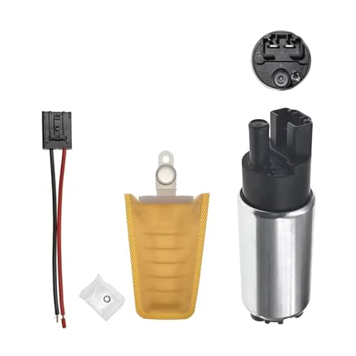 Pompe à carburant haute pression pour réservoir YZF R1 et FZ1 FZS