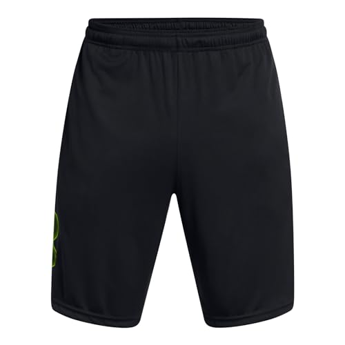 Image of Under Armour UA Tech Graphic Shorts