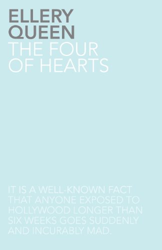 The Four of Hearts