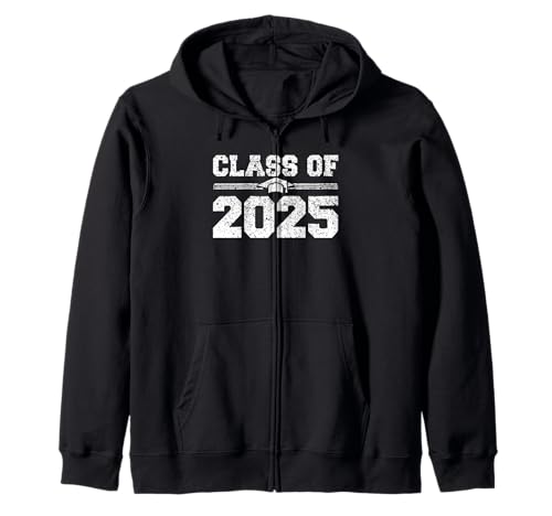Class Of 2025 Shirts Boys Girls Men Women 2025 Graduation Sudadera con Capucha