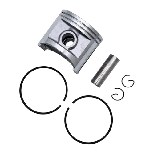 Segments de piston 50 mm haute résistance pour tronçonneuse 371XP - 4