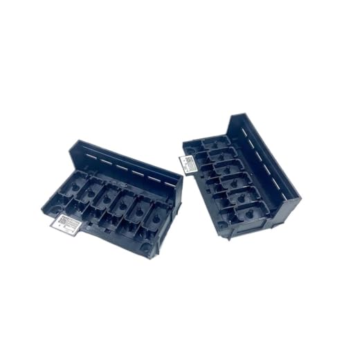 Adaptador de cabezal XP600 para Epson ET8550 y L18050 colector de tinta solvente