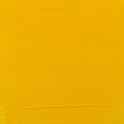 Amsterdam Standard Series Acrylic Jar 500 ml Azo Yellow Medium 269 (17722692)
