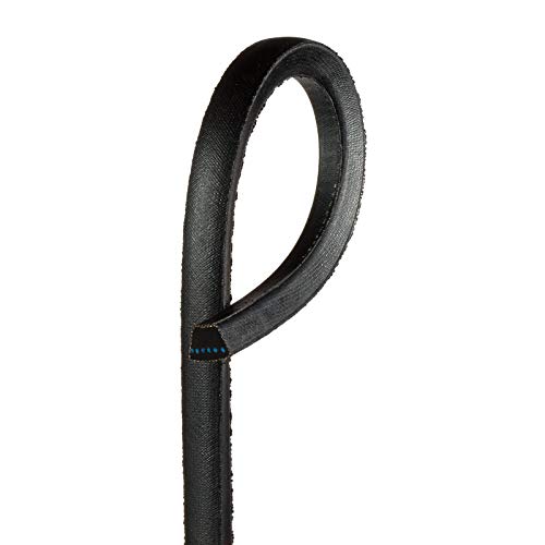 Hi-Power II Classical Section Wrapped V-Belt