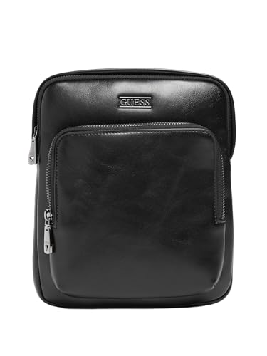 GUESS Sacs à dos jeans Homme pour les déplacements urbains et le bureau