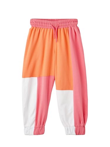 Image of The Souled Store Solids:Regular Fit Cotton Cargo Joggers