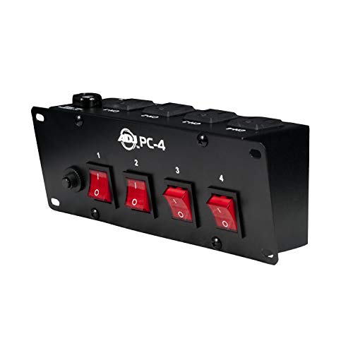 &amp;TEAM シリアル　11枚 Philips Uni DMX controls and accessories, 12 DC V, IP20