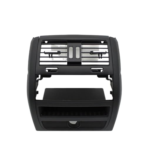 Rejilla de aire acondicionado trasero para BMW F10 F11 F18 salida de ventilación Modelo C