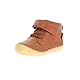 KICKERS Jungen Unisex Kinder SONIZIKRO Stiefelette, Camel, 23 EU