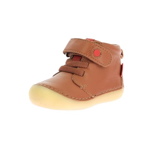 KICKERS SONIZIKRO, Stiefelette,