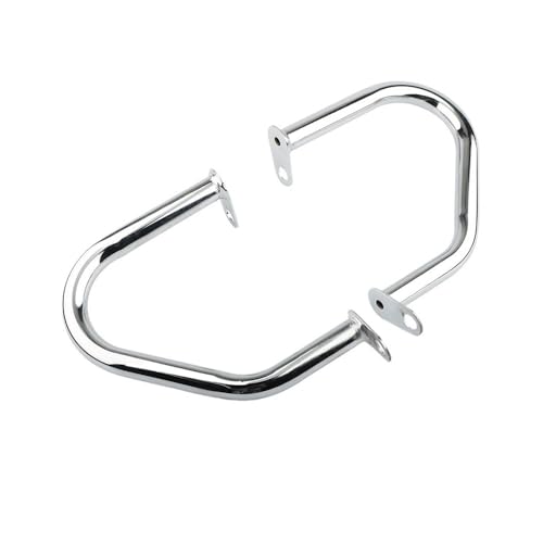 Barre de protection du corps premium pour Speed Twin 1200, finition noire