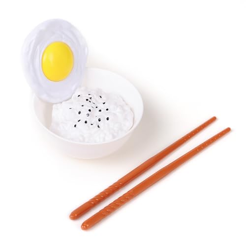 Pretend Play Kitchen Toy Including Janpanese Style Sukiyaki Hot Pot with Electronic Function, Grill Rack, Cooking Utensils, Cut Play Food and Toy Cutlery, Cooking Learning Gift for Girls and Boys
