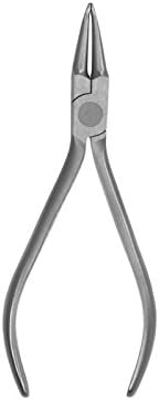 Orthodontic Plier #110, How Straight
