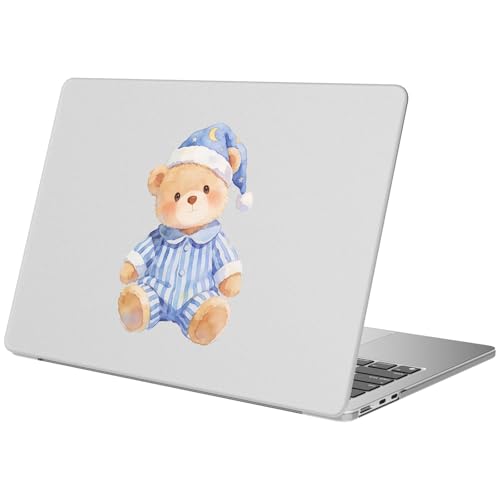 Coque MacBook Pro 14 jolie protection pour travailler au café et en voyage