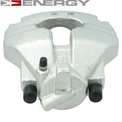 ENERGY Pinza freno Assale anteriore Sx 0986473193 2147245 0590501SX Compatibilità con VW Transporter T5 Van 7HA, 7HH, 7EA, 7EH Transporter T5 Bus 7HB, 7HJ, 7EB, 7EJ, 7EF, 7EG, 7HF, 7EC