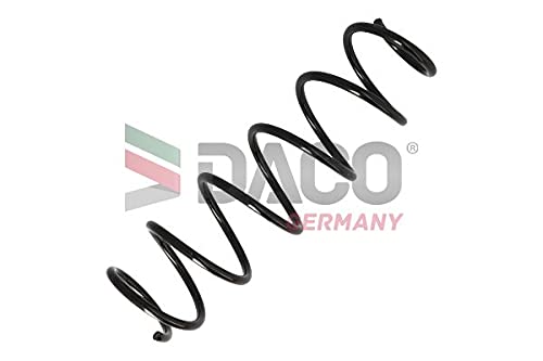 Daco Germany 800918 - Muelle de suspensión