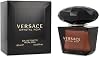 Versace Crystal Noir de Versace para Mujer - 3 Fl Oz EDT Spray Floral 3 Fl Oz (Paquete de 1) 2