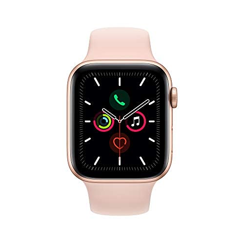 Amazon.co.jp: 【整備済み品】Apple Watch Series 5 (GPSモデル