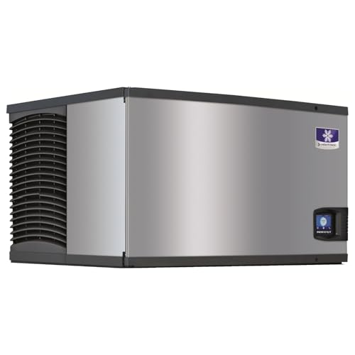 Manitowoc Indigo NXT Series