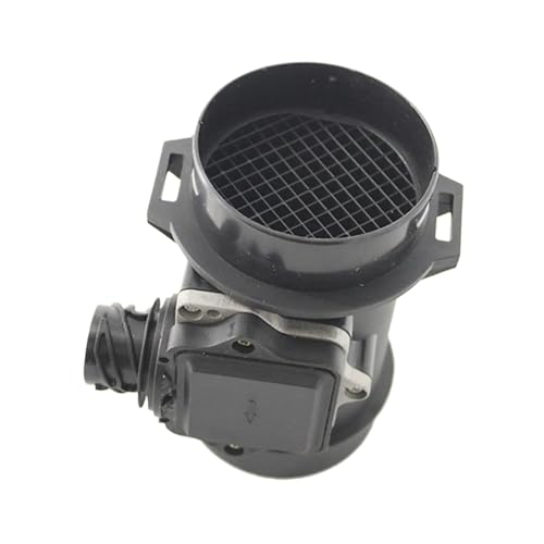 Caudalímetro sensor de flujo de aire masivo 5WK9007 para accesorios de coche E39 320i 2