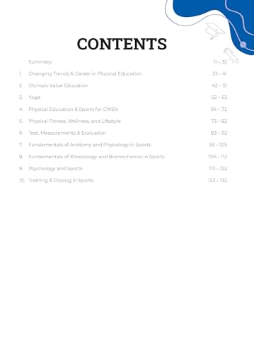 Image of Gurukul by Oswal CBSE Class 11 Physical Education Most Likely Question Bank for 2027 Exam | Chapterwise & Categorywise Questions, Competency-Based Practice, NCERT & Exemplar Questions