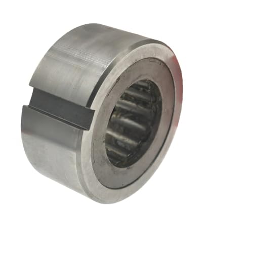 Roulement d'embrayage 1 voie B206E rouleaux coniques 32.766 mm x 62 mm