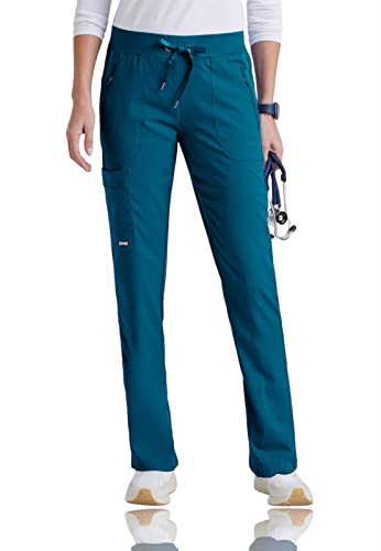 Grey's Anatomy Impact 7228 Women's Elevate Pant Bahama ST
