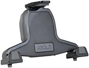 iBOLT xProDock Holder with 17mm Ball Connection- Replacement Holder for iBOLT Mounts.