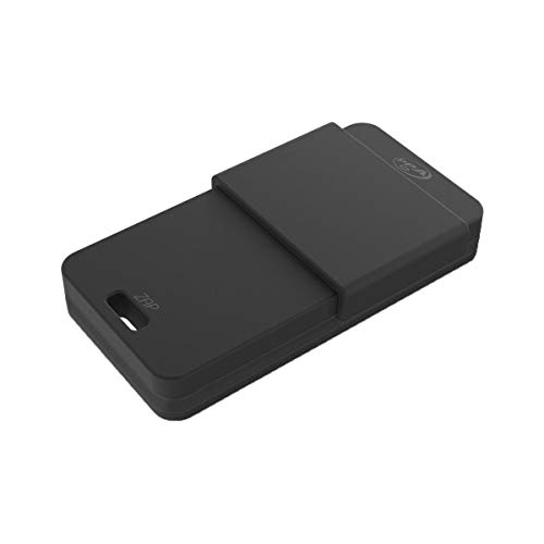 Controle Remoto Motor Portão Cerca Alarme Zap PPA (Preto/Preto)
