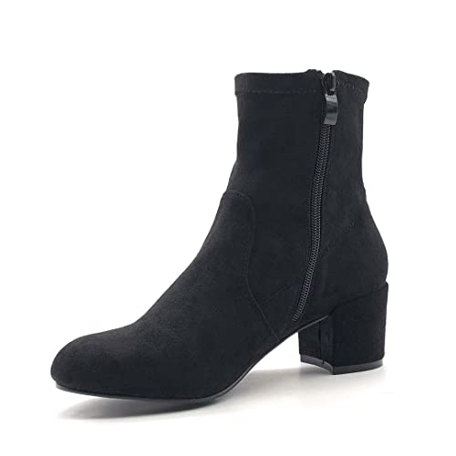 ANGKORLY - Scarpe Moda Stivaletti Scarponcini