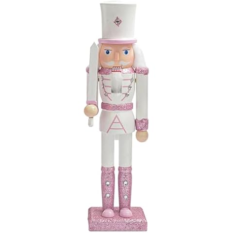 Casse-Noisette en Bois POPOYU Cover