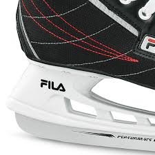 Fila Schlittschuhe Viper HC - Patines de Hockey sobre Hielo