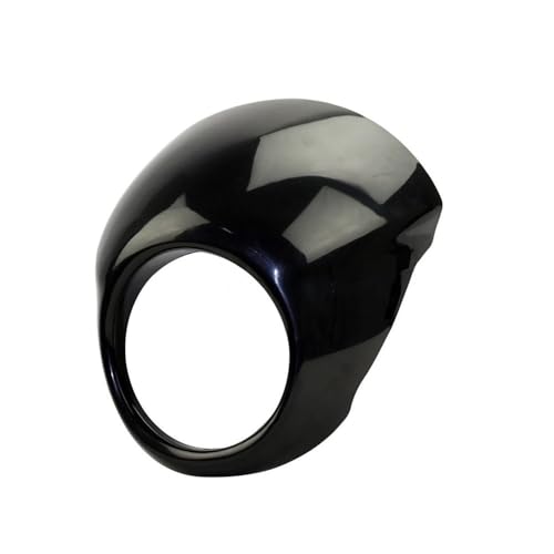 Carenage de phare de moto 5 3/4 pour Street XG 500 et XG 750 de 2014 a 2016
