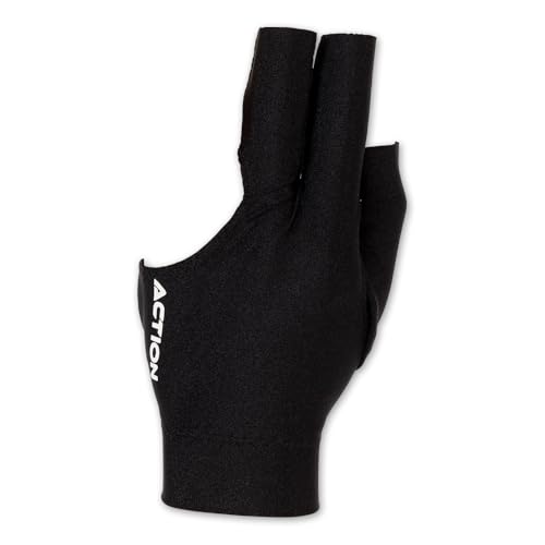 Action Deluxe BGLDLX Glove - Bridge Hand Left