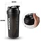 GEMFUL 750ml Protein Shaker BPA-Frei & Ideal für Proteinshakes, Fitness uvm (2er-Pack)