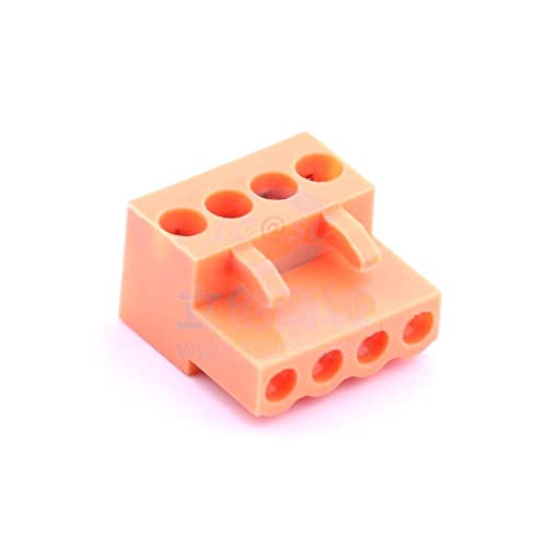 10��3.96mm��ԍ��F1�s���F4�v���O�\�[�qP = 3.96mm�v���O3.96mmHT396K-3.96-4P