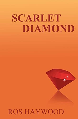 Preisvergleich Produktbild Scarlet Diamond (Gemstone Girls, Band 2)