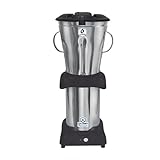 Liquidificador Baixa Rotação Industrial 6 Litros 1200w Inox
