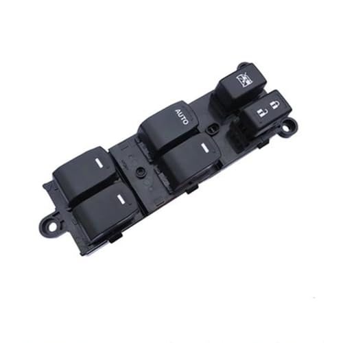 Pièces de rechange Suzuki S-Cross 2014-2016 commutateur panneau fenêtre passager