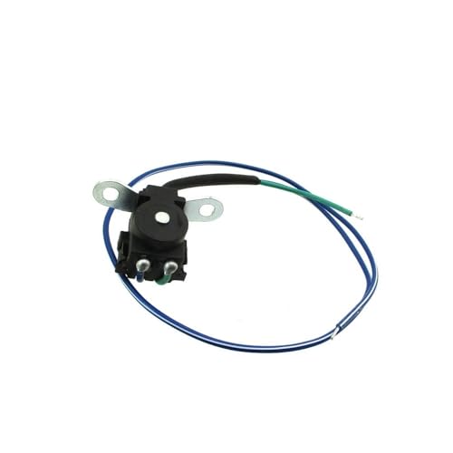 Bobine Pulsar de ramassage de Stator anti-vibration adaptée au vélo tout-terrain YX