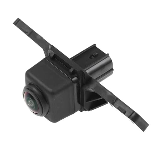 Caméra frontale 284F1-4BA0A de calandre avant pour système de caméra 360 de voiture