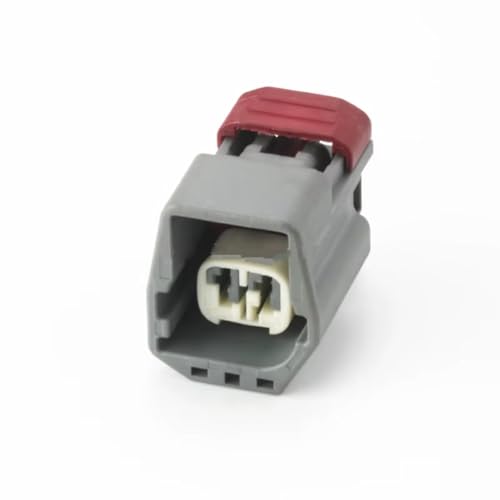 Conector de bobina de encendido con terminales de alta conductividad 7282-5558-10