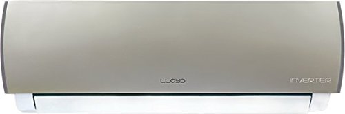 Image of Lloyd 1.5 Ton 3 Star Inverter Split AC (Copper LS18I5QU White)
