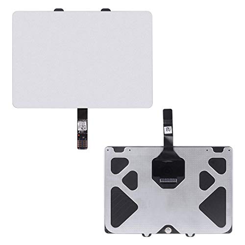 Replacement Touchpad Trackpad with Flex Cable Compatible for MacBook Pro Unibody 13" A1278