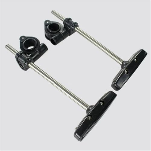 Pare-Brise Moto MT-07 MT-09 Qualité Supérieure Plastique ABS - 3